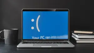 cara mengatasi laptop freeze, freeze computer, hang laptop, hang