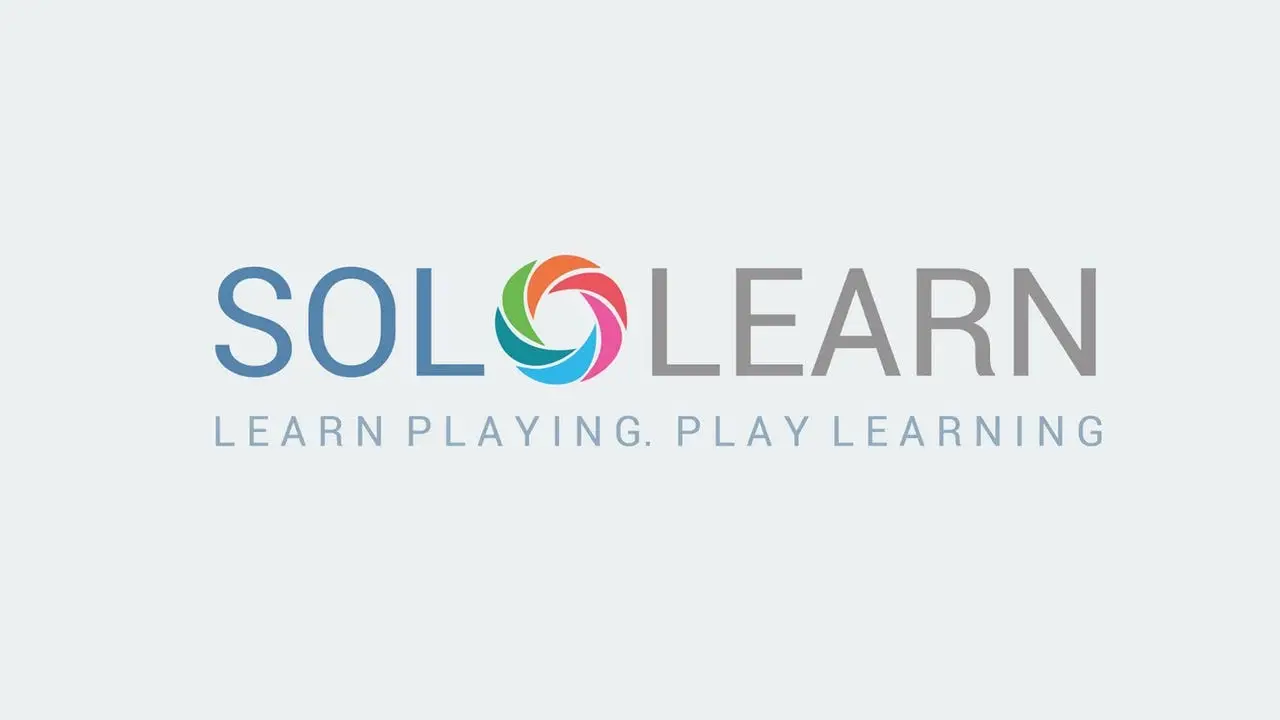 belajar coding, aplikasi coding, sololearn app